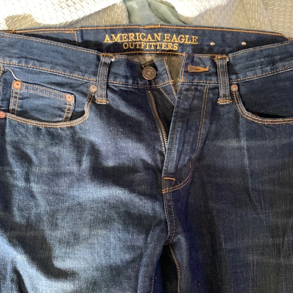 Jean - Picture 1 of 4